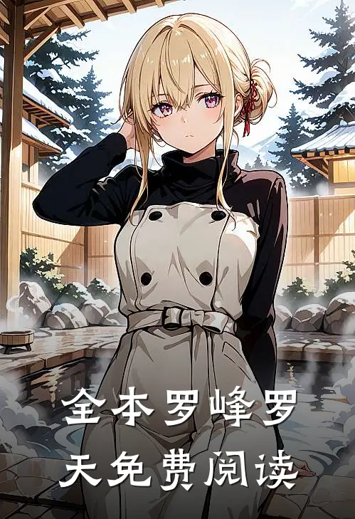 全本罗峰罗天免费阅读