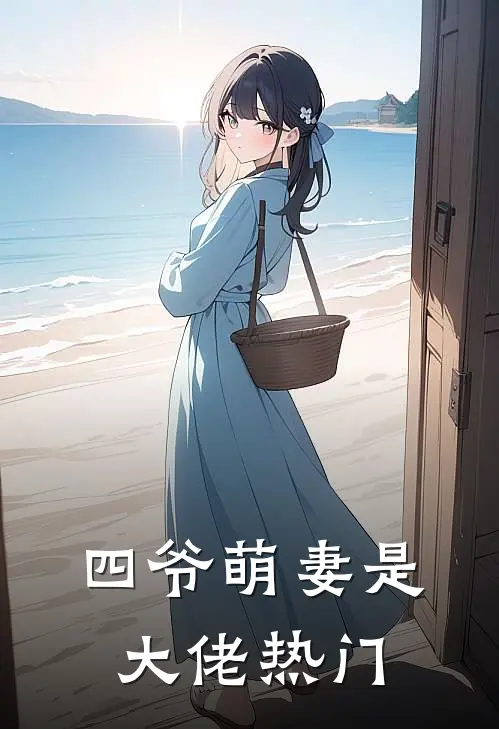 四爷萌妻是大佬热门