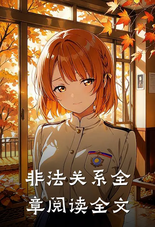 非法关系全章阅读全文
