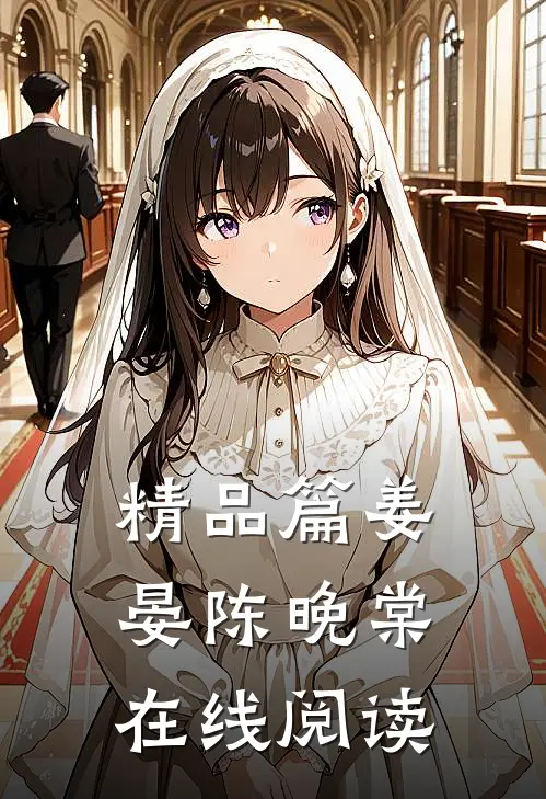 精品篇姜晏陈晚棠在线阅读