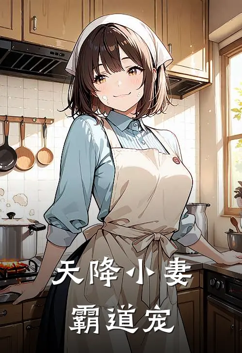 天降小妻霸道宠