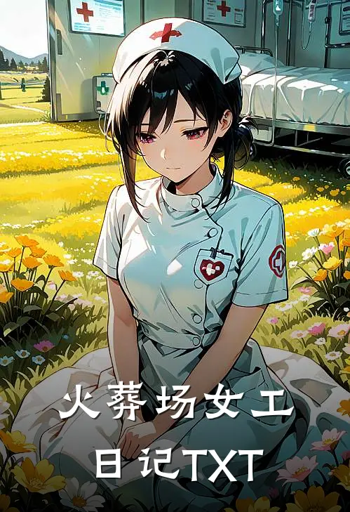 火葬场女工日记TXT