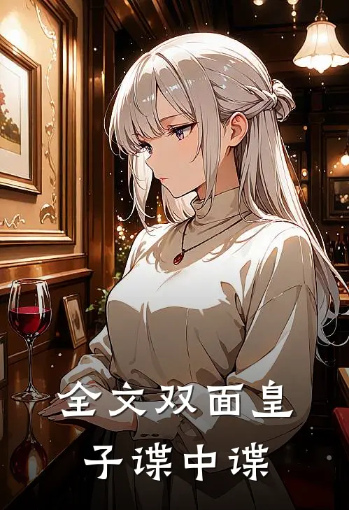 全文双面皇子谍中谍
