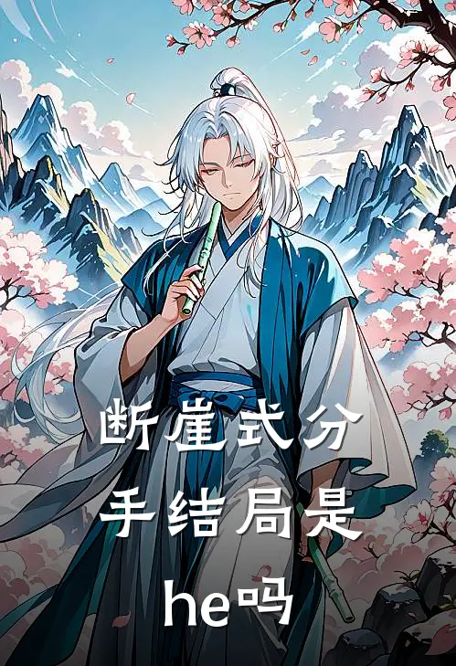 断崖式分手结局是he吗