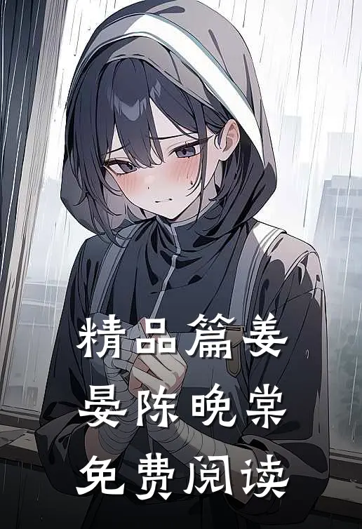 精品篇姜晏陈晚棠免费阅读