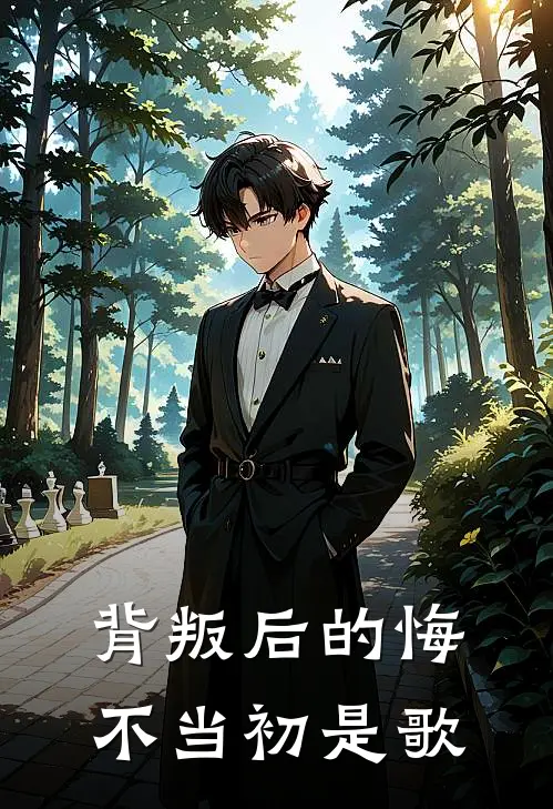 背叛后的悔不当初是歌