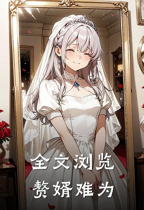 全文浏览赘婿难为