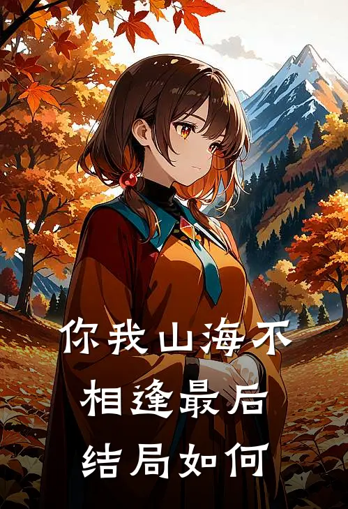你我山海不相逢最后结局如何