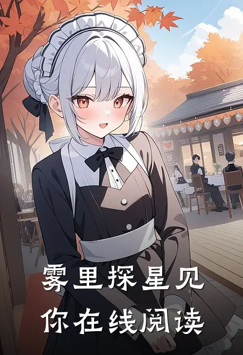 雾里探星见你在线阅读