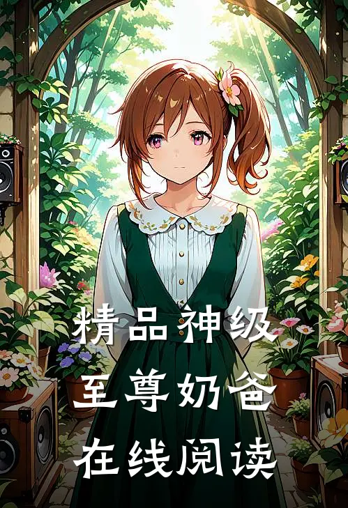 精品神级至尊奶爸在线阅读