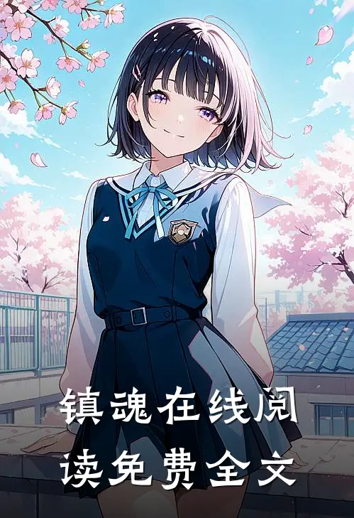镇魂在线阅读免费全文