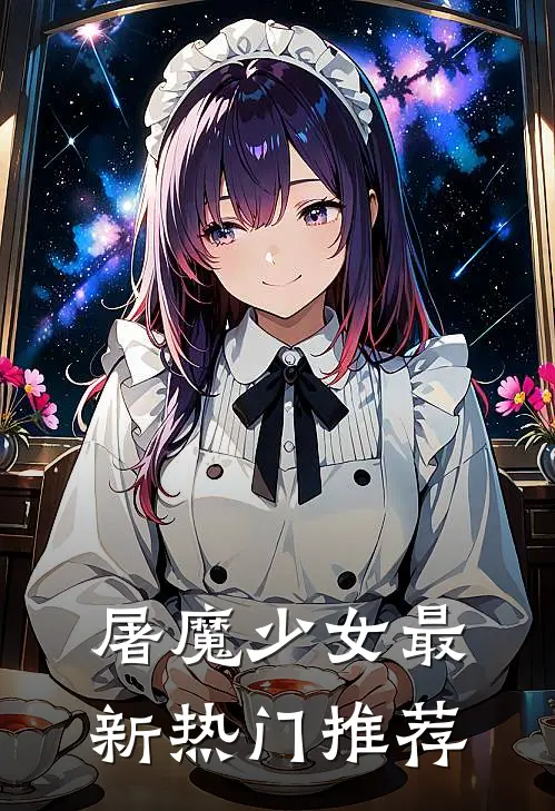 屠魔少女最新热门推荐