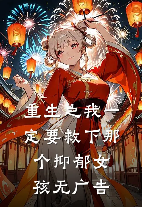重生之我一定要救下那个抑郁女孩无广告