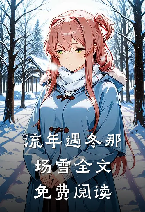 流年遇冬那场雪全文免费阅读