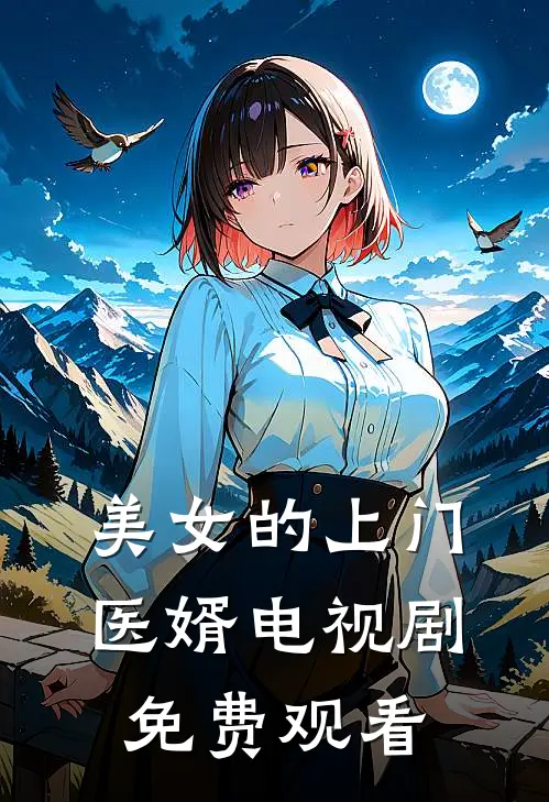 美女的上门医婿电视剧免费观看
