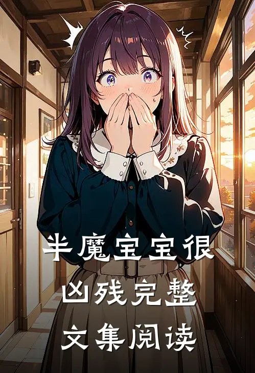 半魔宝宝很凶残完整文集阅读