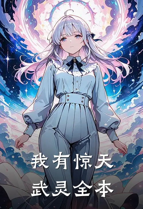 我有惊天武灵全本