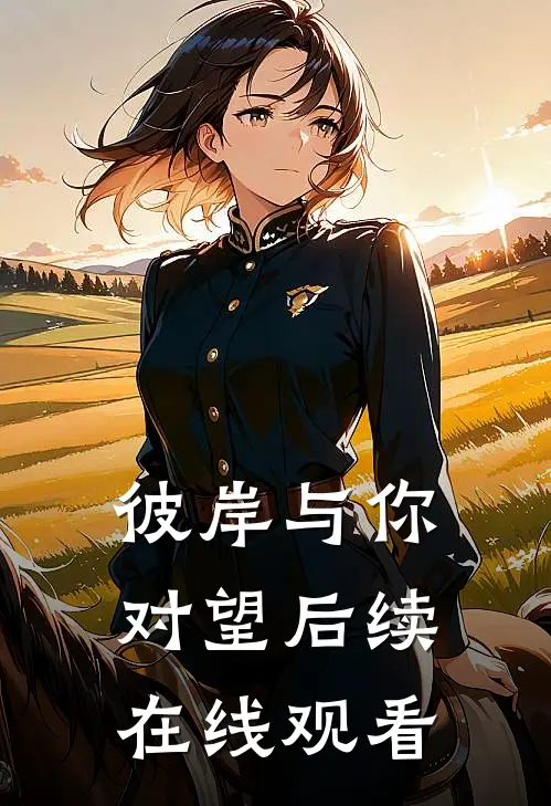 彼岸与你对望后续在线观看
