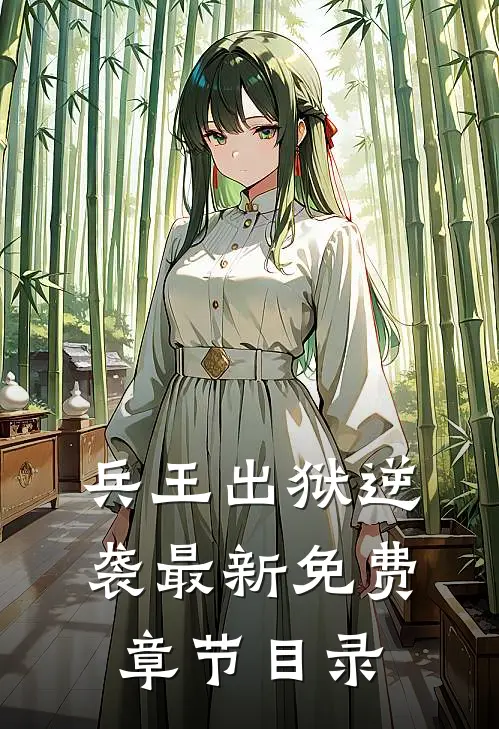 兵王出狱逆袭最新免费章节目录