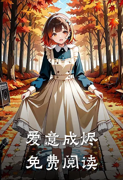 爱意成烬免费阅读