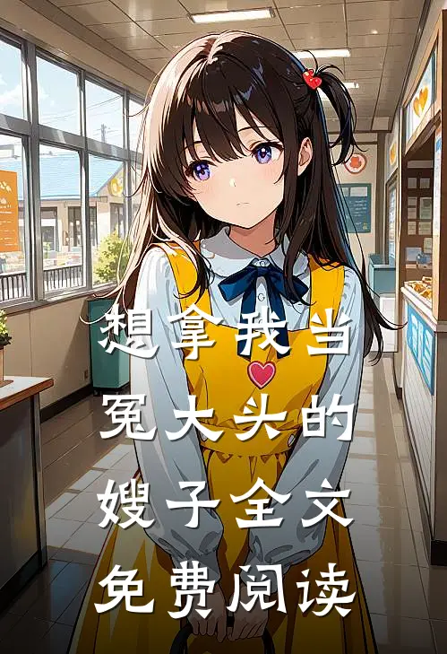 想拿我当冤大头的嫂子全文免费阅读