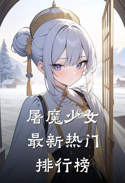 屠魔少女最新热门排行榜