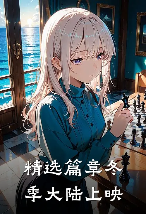 精选篇章冬季大陆上映