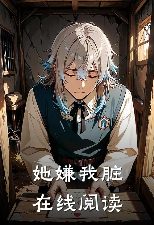 她嫌我脏在线阅读