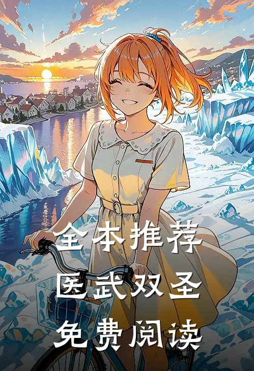 全本推荐医武双圣免费阅读
