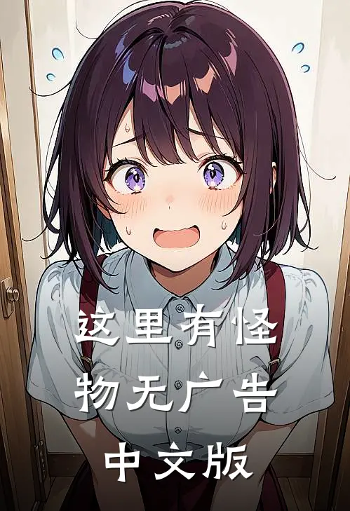 这里有怪物无广告中文版