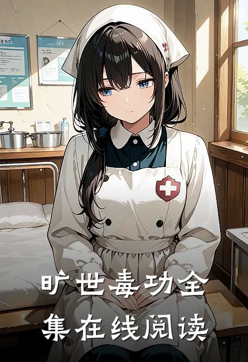 旷世毒功全集在线阅读