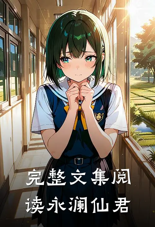 完整文集阅读永澜仙君
