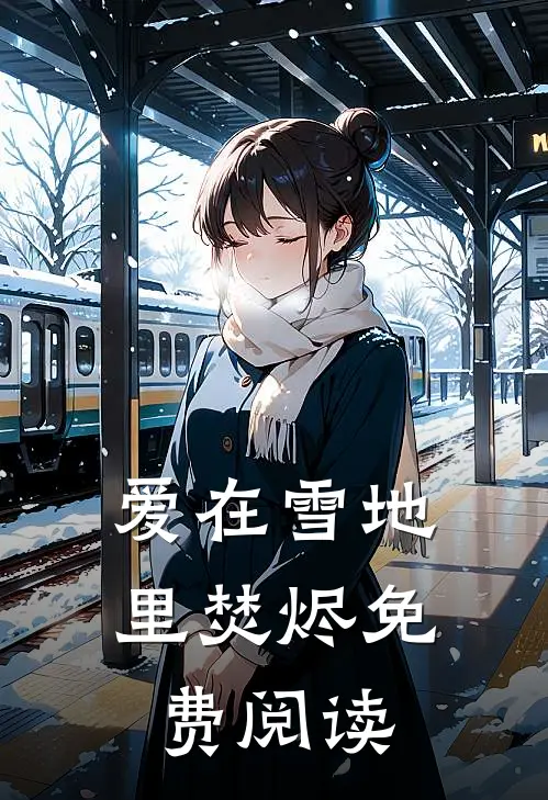 爱在雪地里焚烬免费阅读