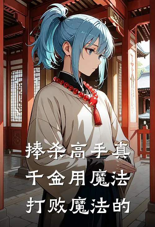 捧杀高手真千金用魔法打败魔法的