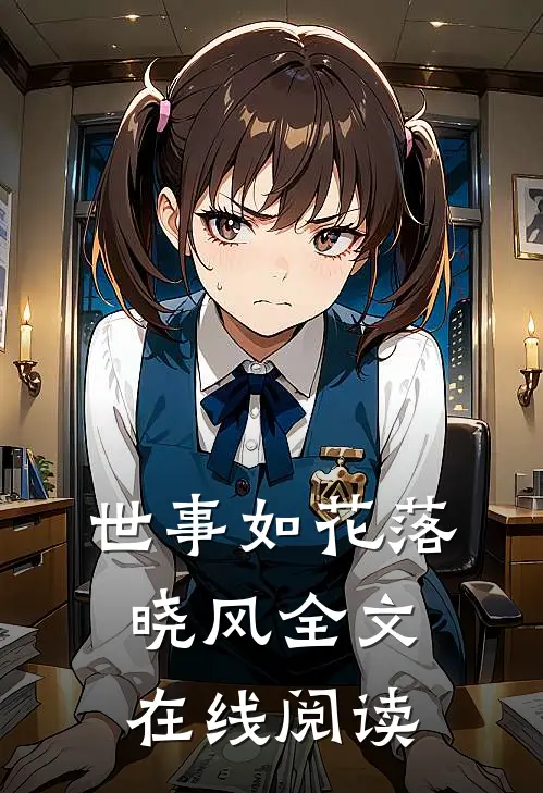 世事如花落晓风全文在线阅读