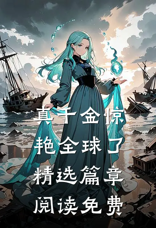 真千金惊艳全球了精选篇章阅读免费