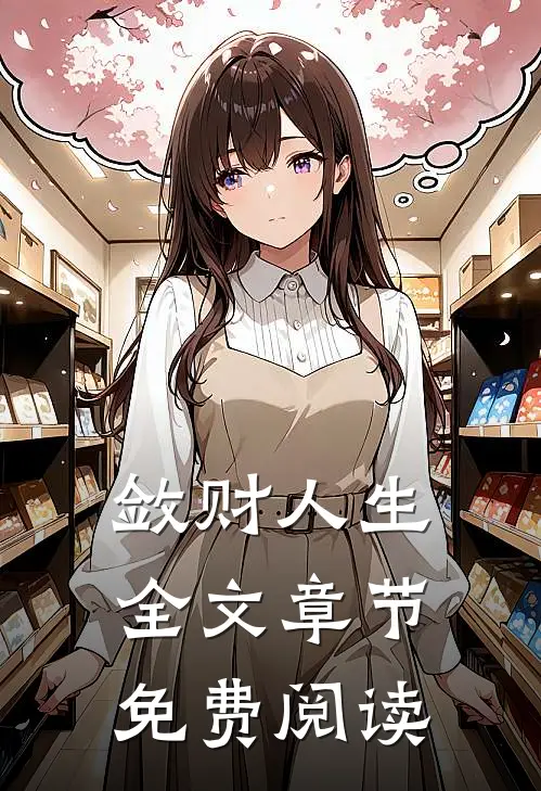 敛财人生全文章节免费阅读