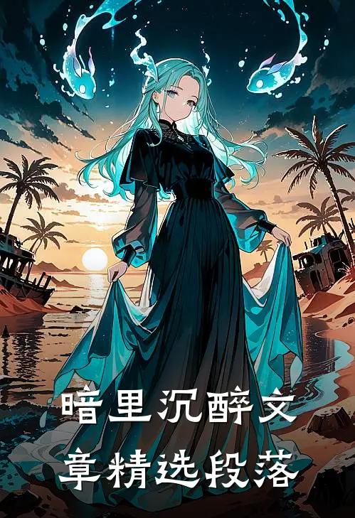 暗里沉醉文章精选段落