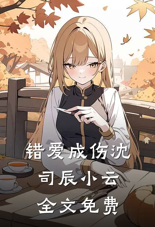 错爱成伤沈司辰小云全文免费