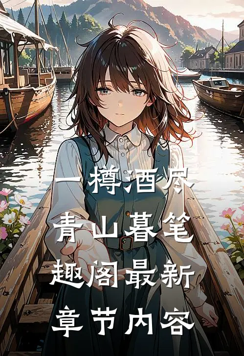 一樽酒尽青山暮笔趣阁最新章节内容