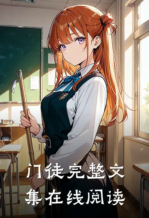 门徒完整文集在线阅读