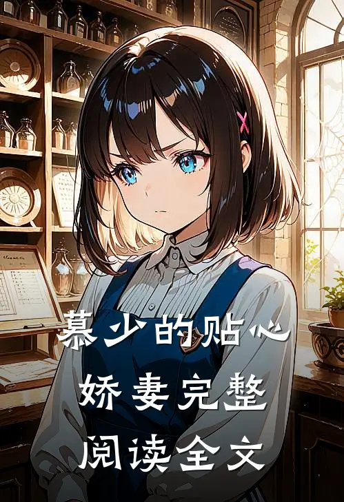 慕少的贴心娇妻完整阅读全文