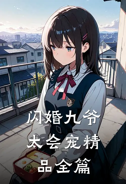 闪婚九爷太会宠精品全篇