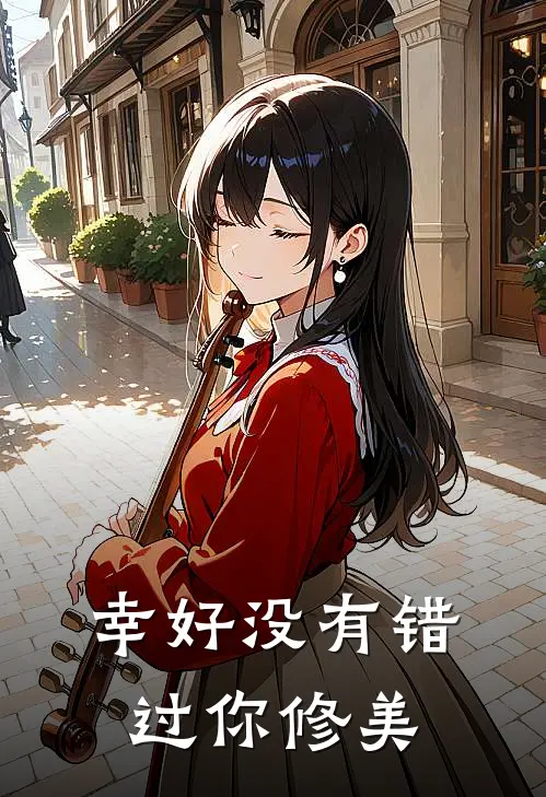 幸好没有错过你修美