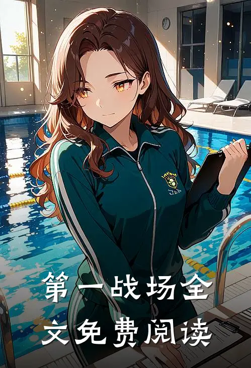 第一战场全文免费阅读