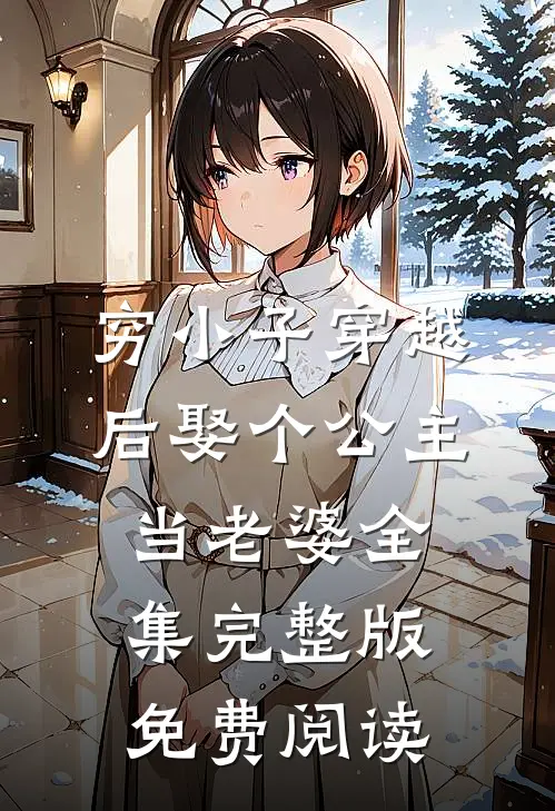 穷小子穿越后娶个公主当老婆全集完整版免费阅读