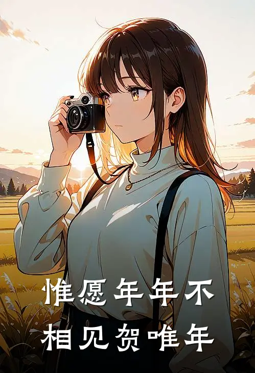 惟愿年年不相见 贺唯年