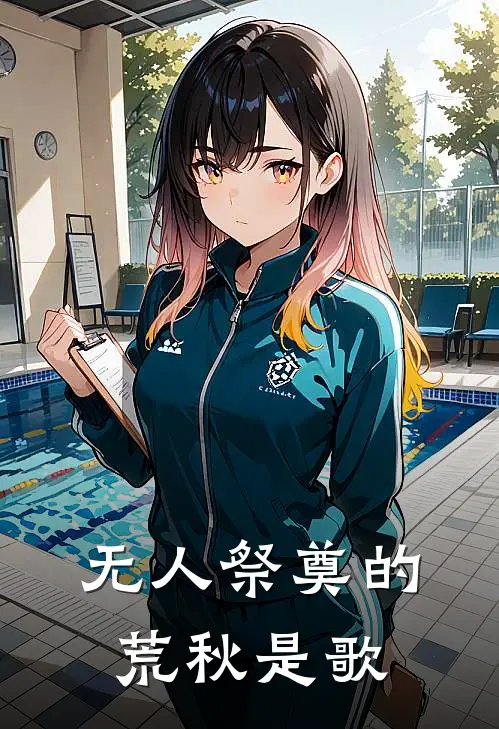 无人祭奠的荒秋是歌