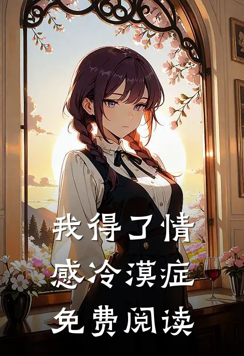 我得了情感冷漠症免费阅读