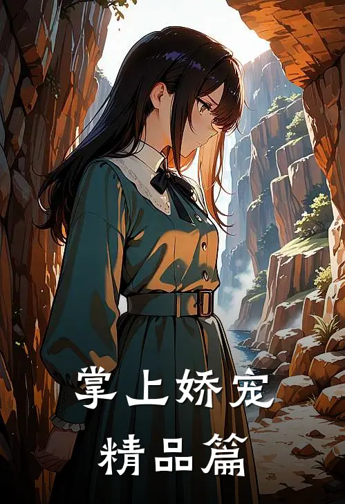 掌上娇宠精品篇